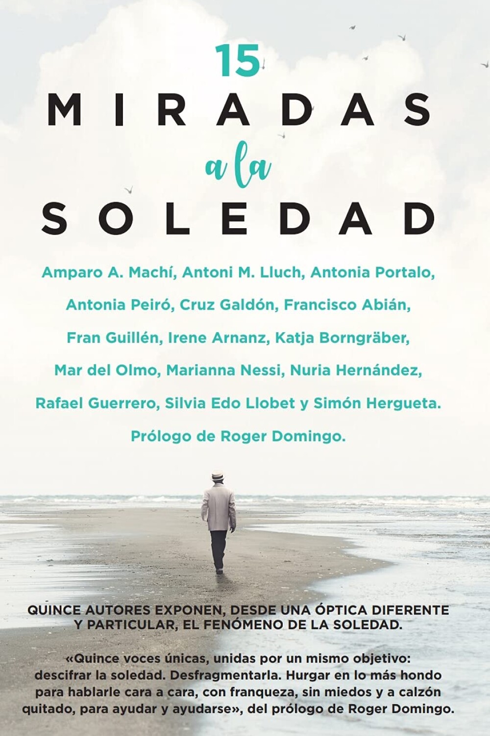 15 miradas a la soledad