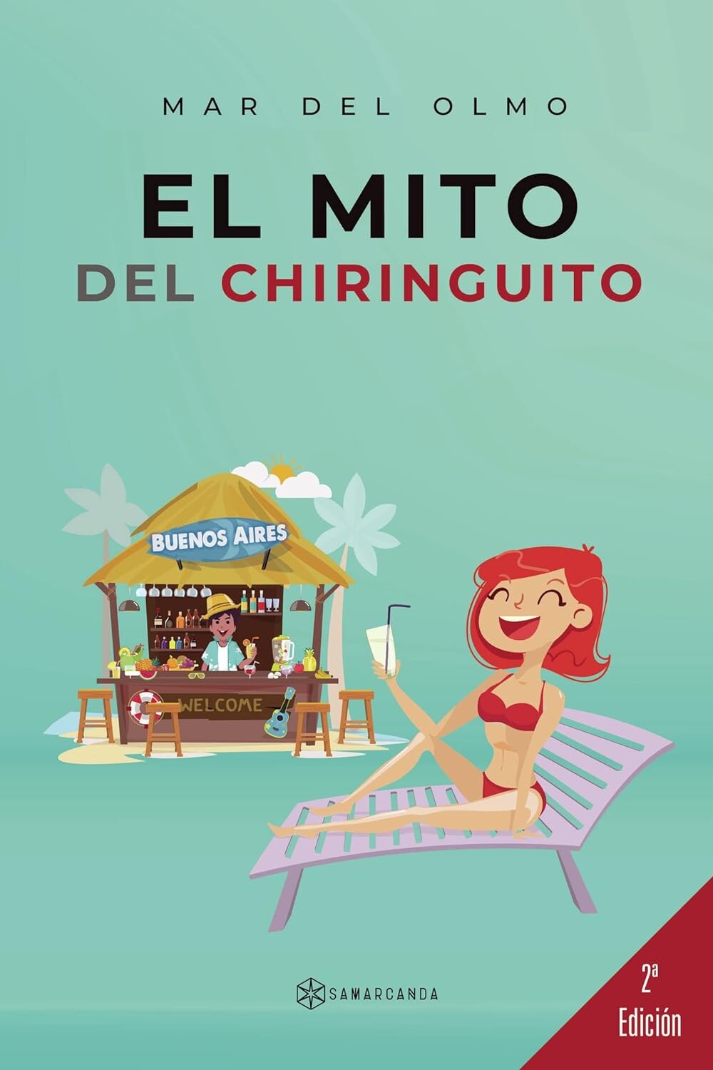 El mito del chiringuito